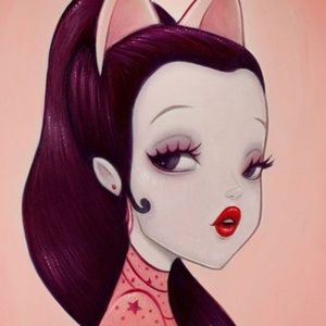 Meet your Posher, Kristina